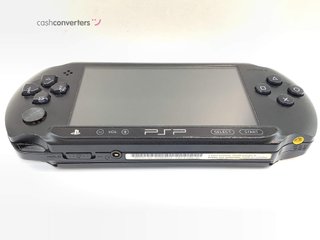 sony psp street
