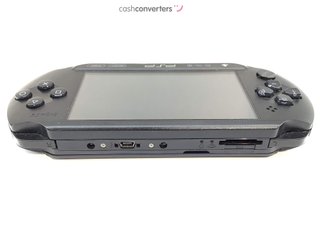 sony psp street