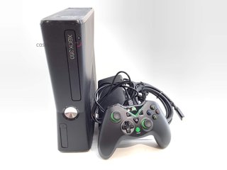 microsoft xbox 360 s 250gb