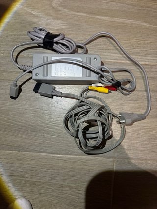 Nintendo Wii + Accessori + Giochi (disco rigido) (Contattami prima)