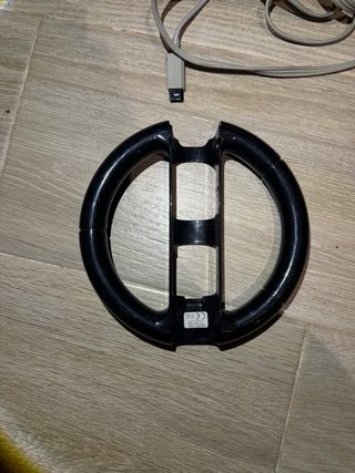 Nintendo Wii + Accessori + Giochi (disco rigido) (Contattami prima)