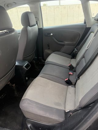 SEAT Altea 2007