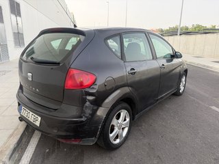 SEAT Altea 2007