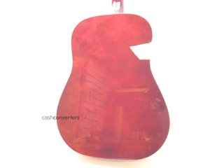guitarra acustica daytona a411na