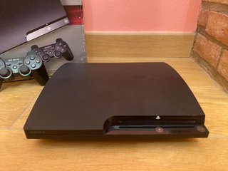 PlayStation 3 PS3 con scatola - HDD 1TB - e altro!