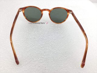 gafas de sol caballero/unisex scalpers condesa 2
