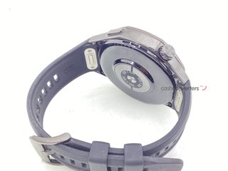 huawei watch gt 5 pro