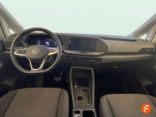Volkswagen Caddy Maxi Origin 2.0 TDI 90kW (122CV) DSG