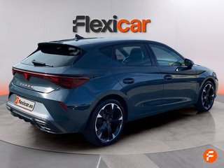 Cupra León SP 1.5 eTSI 110kW (150CV) DSG