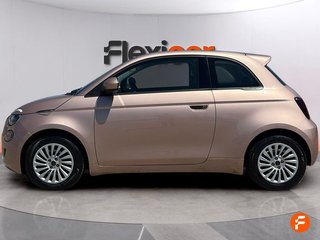 Fiat 500 laPrima 3+1 190km 70kW (95cv)