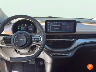 Fiat 500 laPrima 3+1 190km 70kW (95cv)