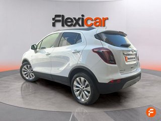 Opel Mokka X 1.4 T 103kW GLP 4X2 120 Aniversario