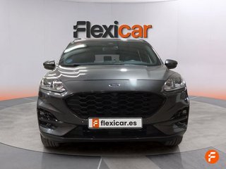 Ford Kuga ST-Line 2.5 Duratec PHEV 165kW Auto
