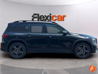 Mercedes Clase GLB 2.0 GLB 200 D DCT 110KW (150CV)