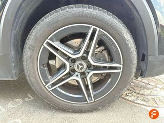 Mercedes Clase GLB 2.0 GLB 200 D DCT 110KW (150CV)