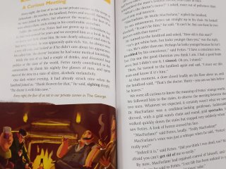Classic Ghost Stories