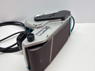 lijadora banda makita 9404
