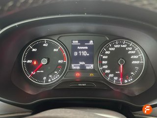 Seat Leon 1.6 TDI 85kW (115CV) S&S Style Visio Ed