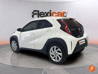 Toyota Aygo 1.0 VVT-I 72CV Chic