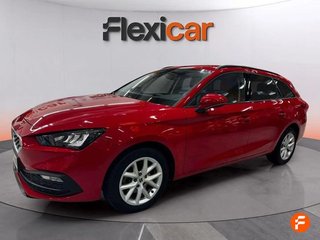 Seat Leon ST 1.5 EcoTSI 96kW (130CV) S&S Style Ed