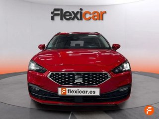 Seat Leon ST 1.5 EcoTSI 96kW (130CV) S&S Style Ed