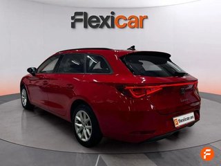 Seat Leon ST 1.5 EcoTSI 96kW (130CV) S&S Style Ed
