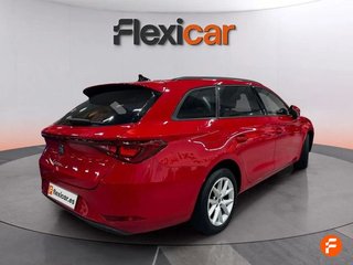 Seat Leon ST 1.5 EcoTSI 96kW (130CV) S&S Style Ed