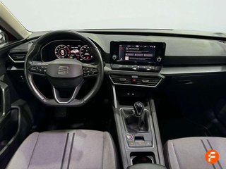 Seat Leon ST 1.5 EcoTSI 96kW (130CV) S&S Style Ed