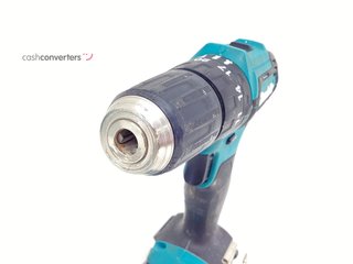 taladro a bateria makita hp333d