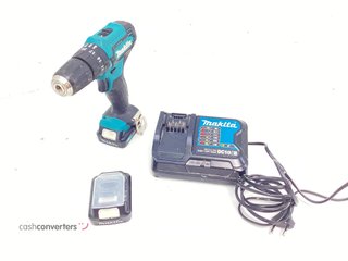 taladro a bateria makita hp333d