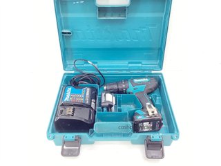 taladro a bateria makita hp333d