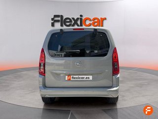 Opel Combo Cargo 1.5 TD 75kW (100CV) S/S Edition Plus L
