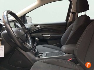 Ford Kuga 1.5 TDCi 120 4x2 A-S-S Trend