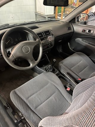 Honda Civic 1999