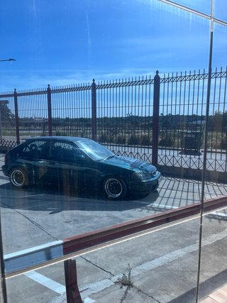 Honda Civic 1999