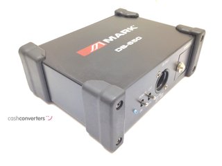 tarjeta sonido mark db-650