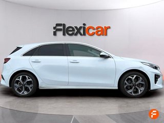 Kia Ceed 1.4 T-GDi 103kW (140CV) Business DCT