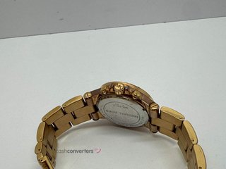 reloj pulsera unisex michael kors mk-5412