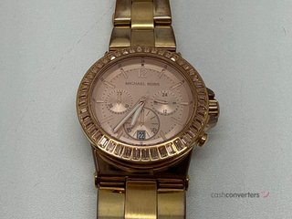 reloj pulsera unisex michael kors mk-5412