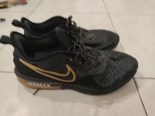 Nike Air Max Sequent 4 Talla 45