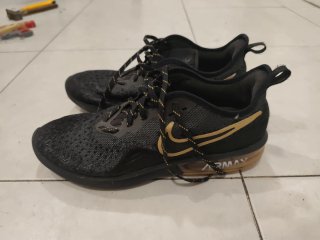 Nike Air Max Sequent 4 Talla 45