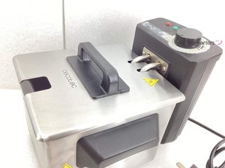 freidora cecotec cleanfry