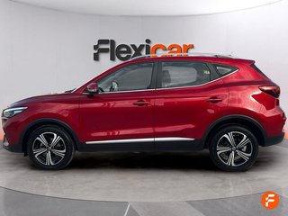 MG ZS 1.5 Comfort