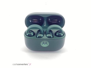 in-ear motorola moto buds loop