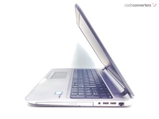 pc portatil hp hp probook 450 g3
