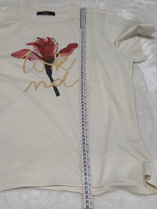Weekend Max Mara T-shirt   Tg L (Misure in foto)