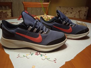 Pack 3 Nike Zapatillas Running NUEVAS