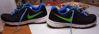 Pack 3 Nike Zapatillas Running NUEVAS