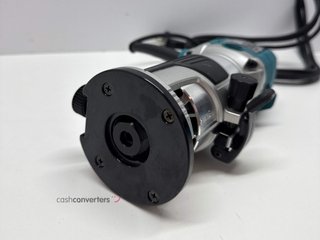 fresadora makita rt0702c
