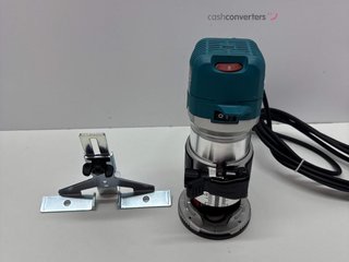 fresadora makita rt0702c